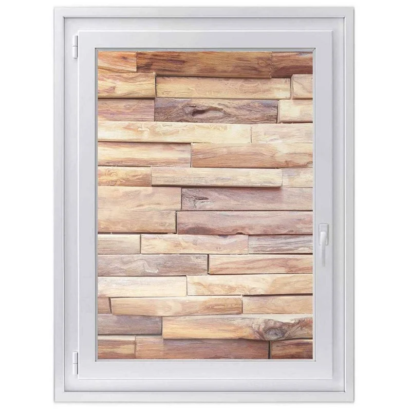 Fensterfolie [hoch] - Design: Artwood
