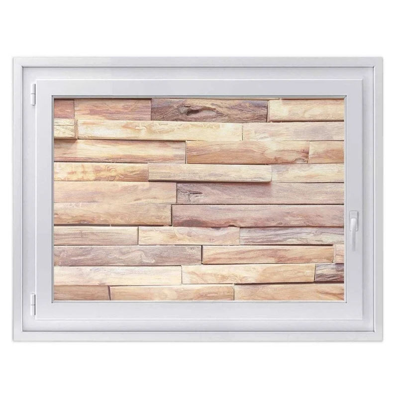 Fensterfolie [quer] - Design: Artwood