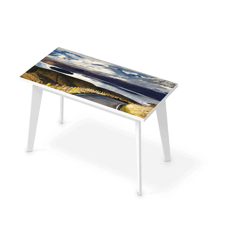 Tischfolie - Design: New Zealand