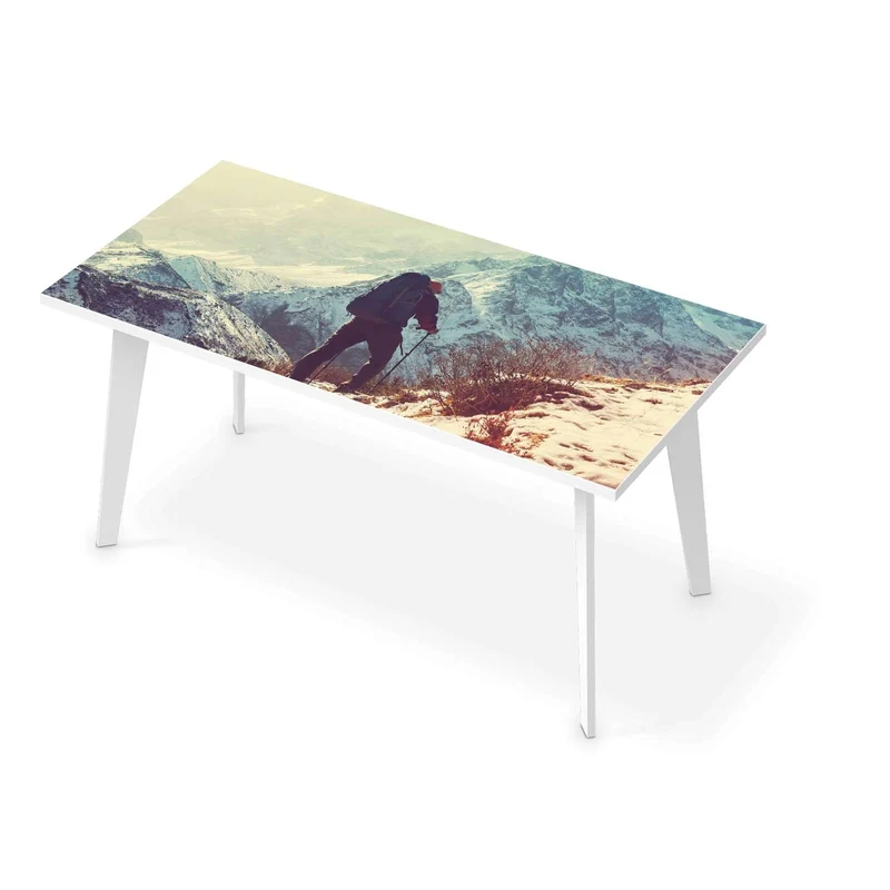Tischfolie - Design: The sky is the limit