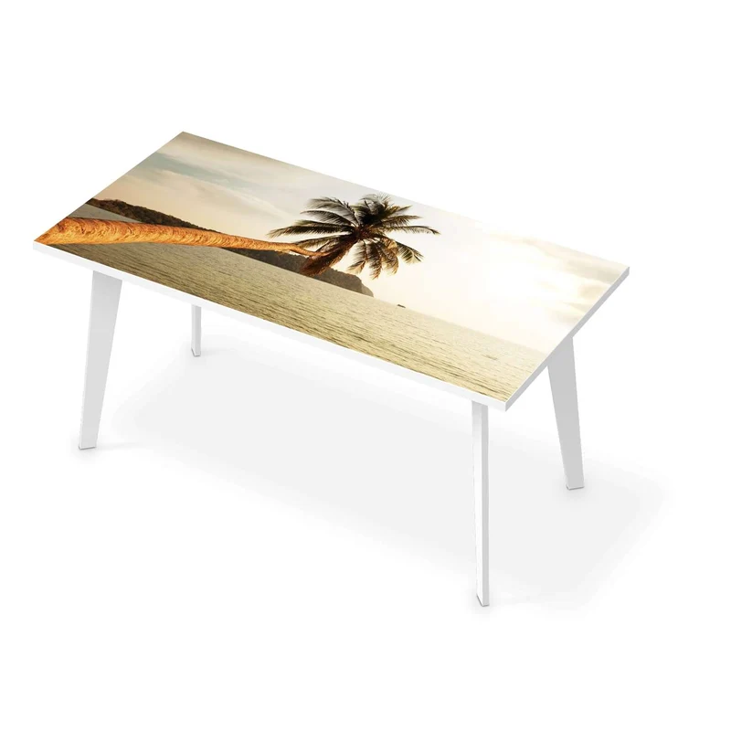 Tischfolie - Design: Paradise