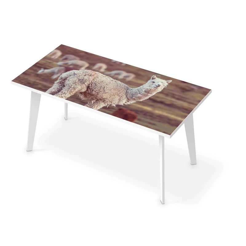 Tischfolie - Design: Pako
