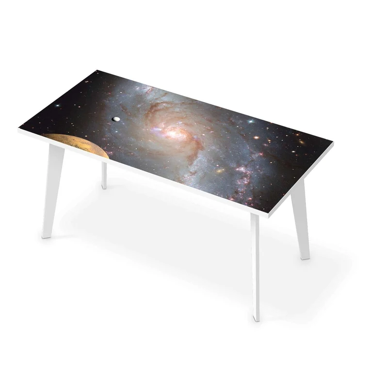 Tischfolie - Design: Milky Way