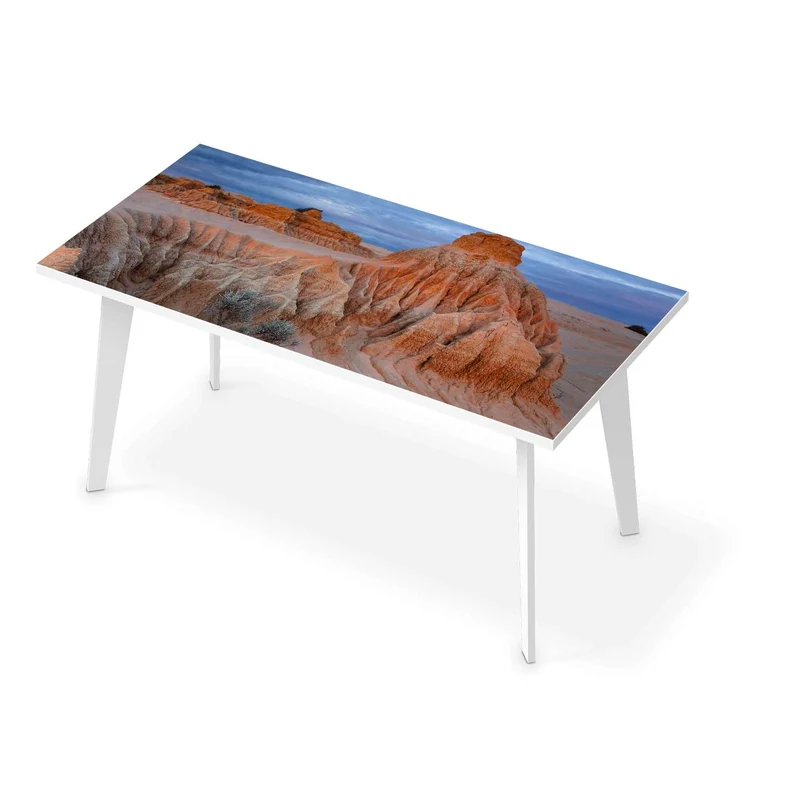 Tischfolie - Design: Outback Australia