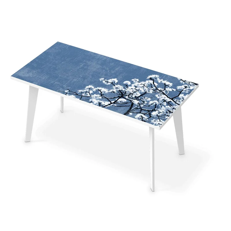Tischfolie - Design: Spring Tree