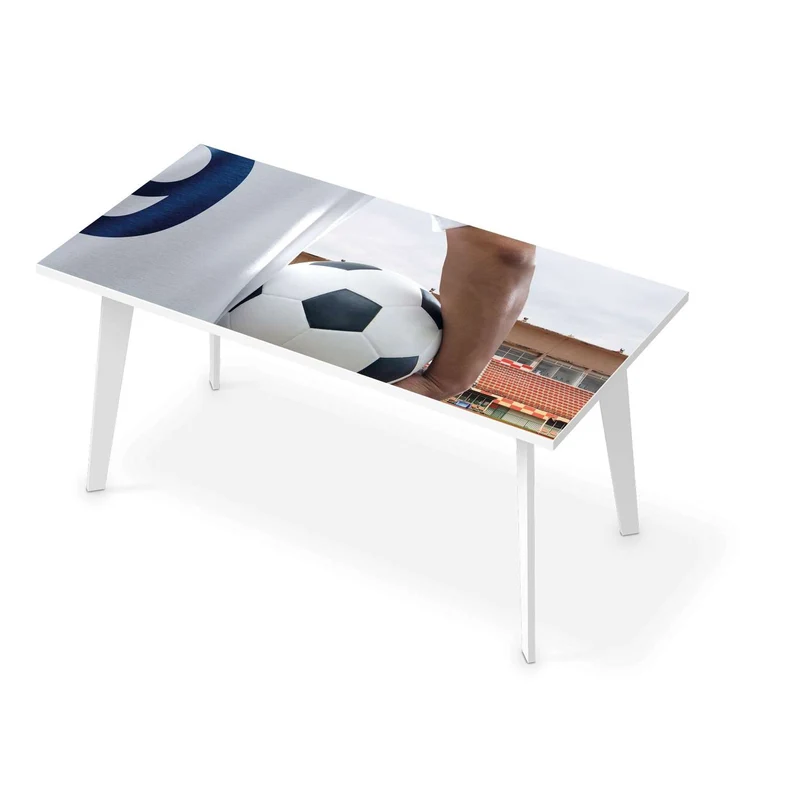 Tischfolie - Design: Footballmania