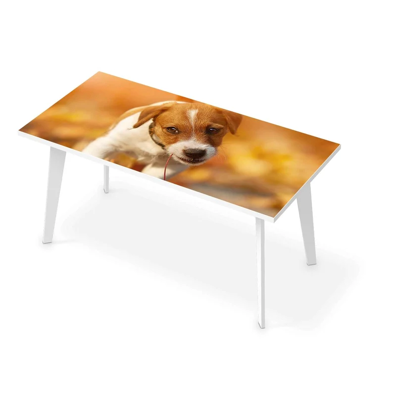 Tischfolie - Design: Jack the Puppy