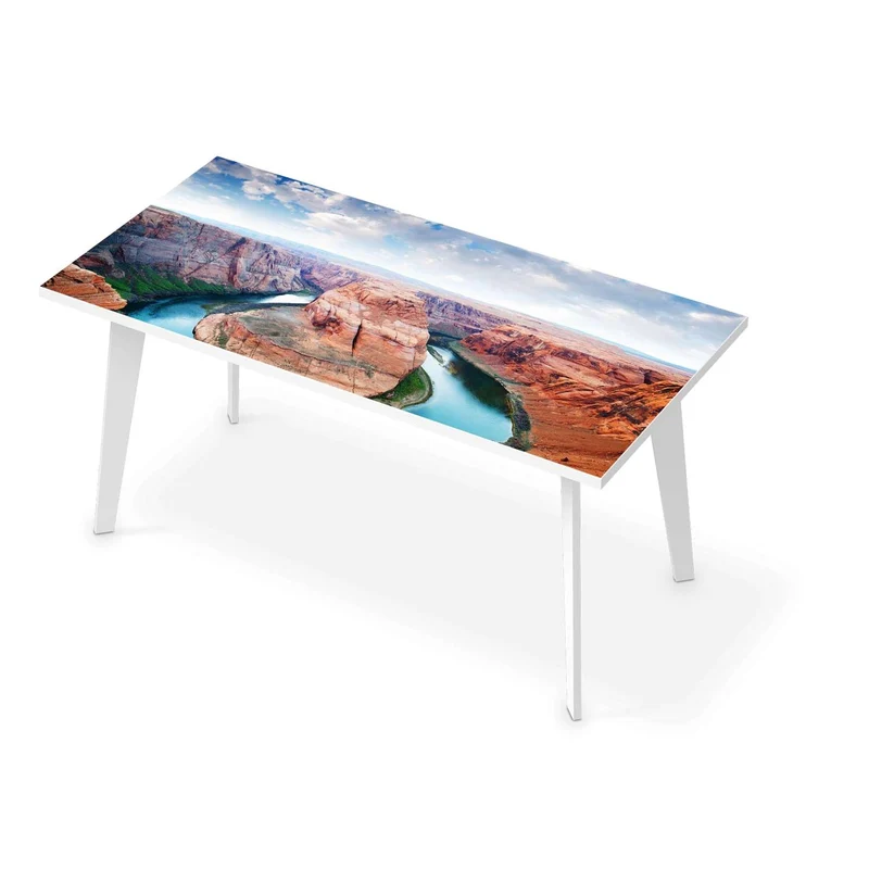 Tischfolie - Design: Grand Canyon