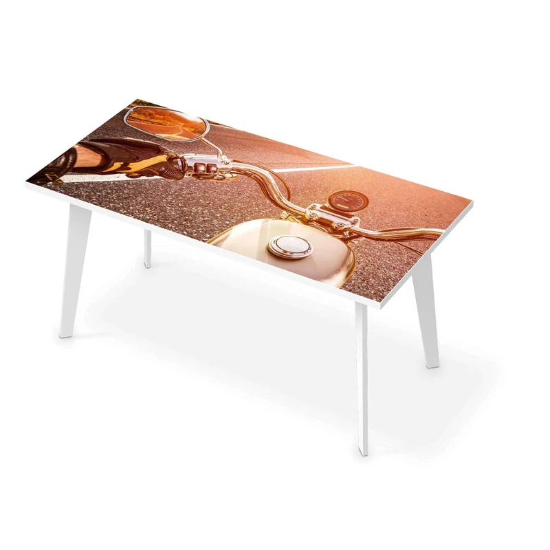 Tischfolie - Design: Easy Rider
