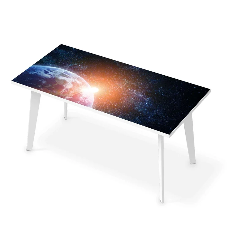 Tischfolie - Design: Sunrise