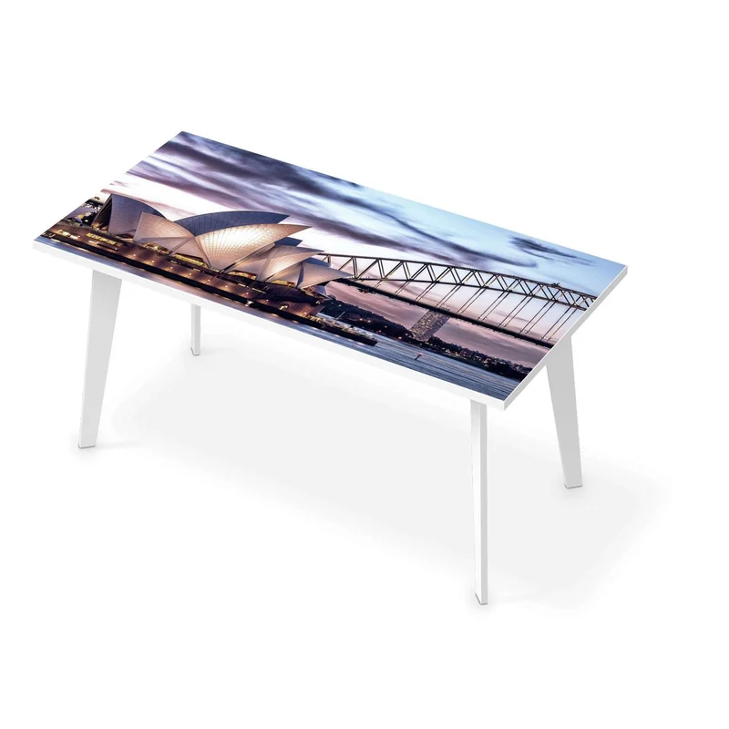 Tischfolie - Design: Sydney