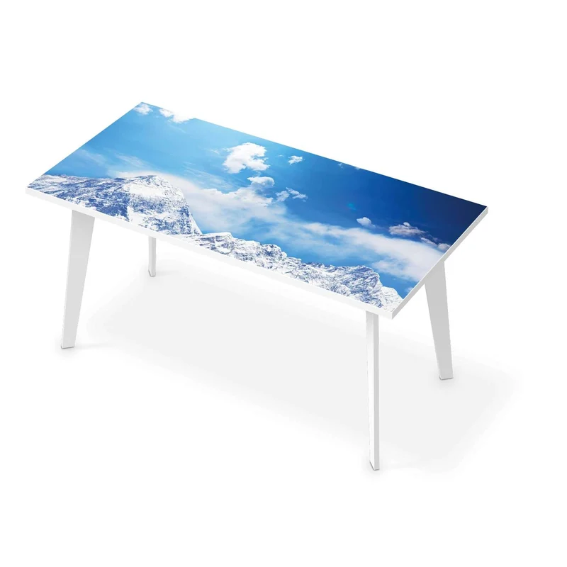 Tischfolie - Design: Everest