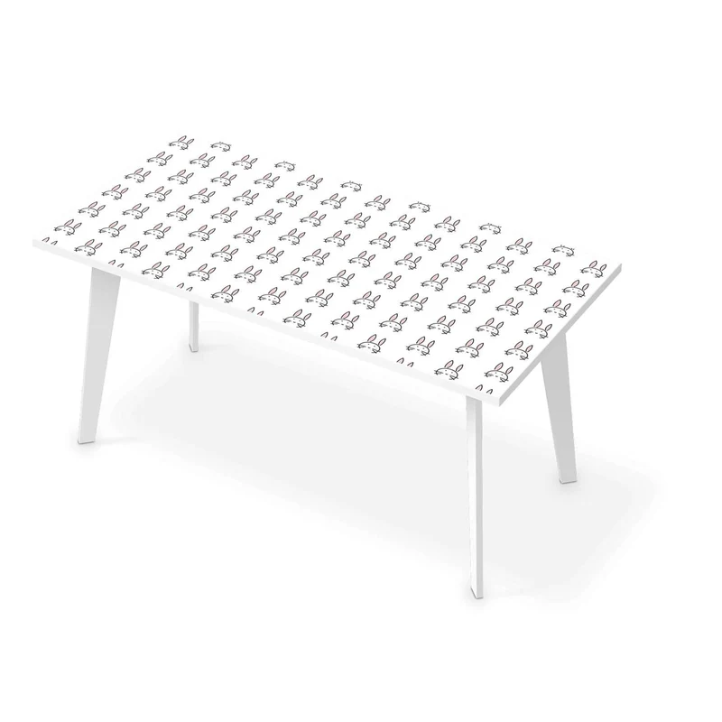 Tischfolie - Design: Hoppel