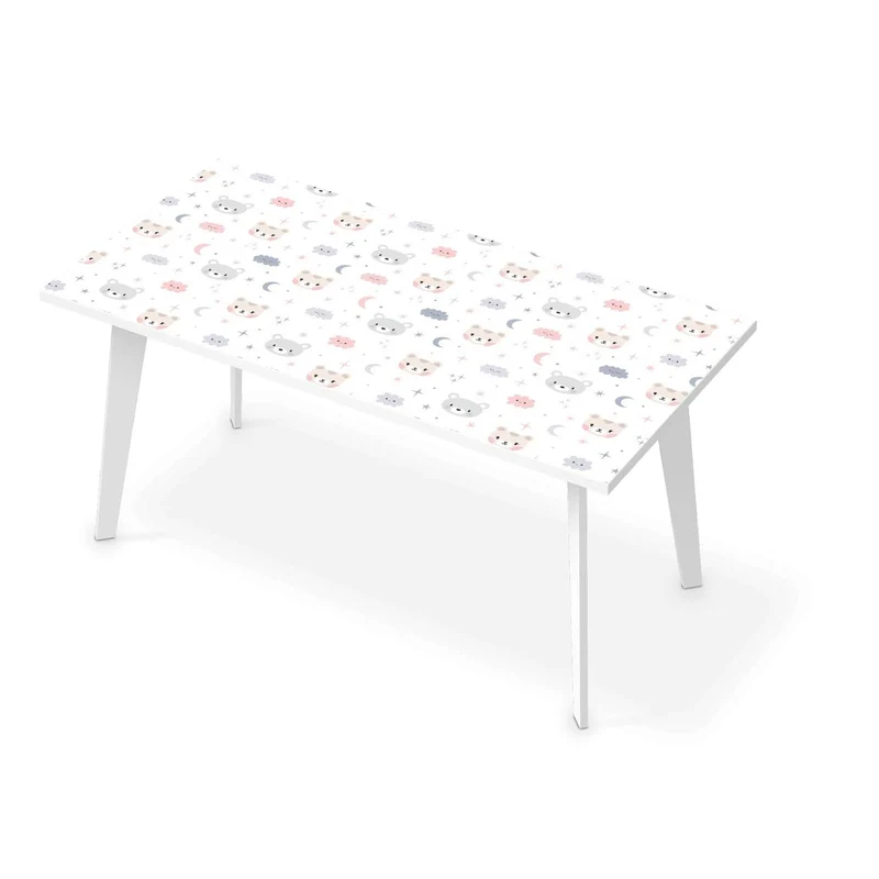 Tischfolie - Design: Sweet Dreams