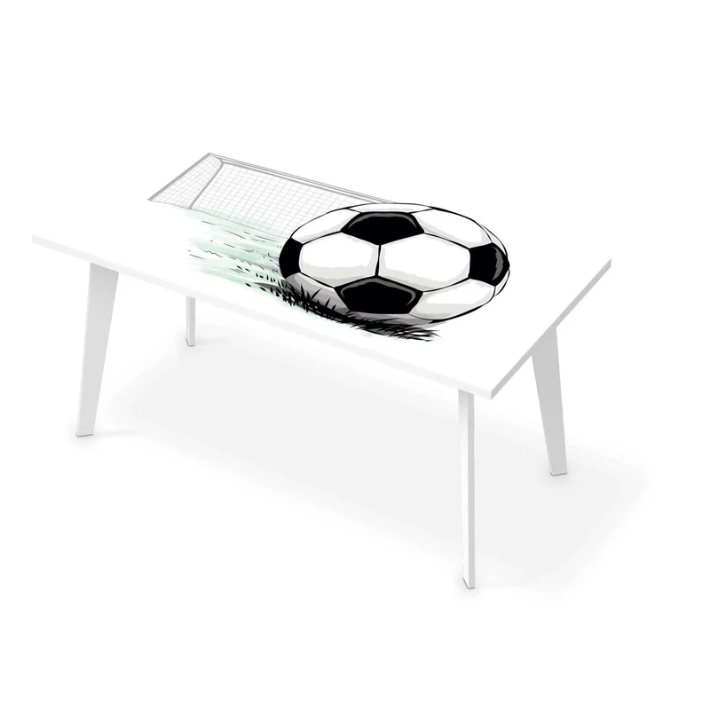 Tischfolie - Design: Freistoss