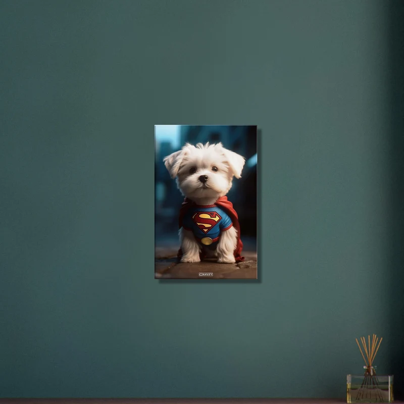 Superpup