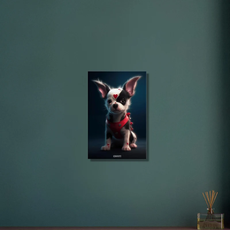 Harley Hound