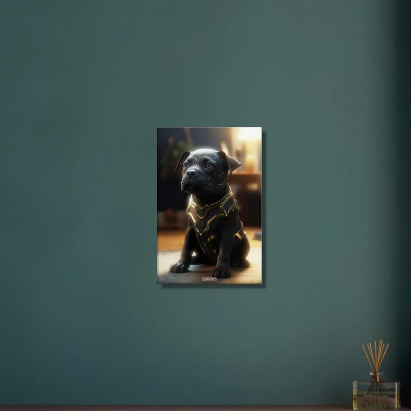 Black Lab