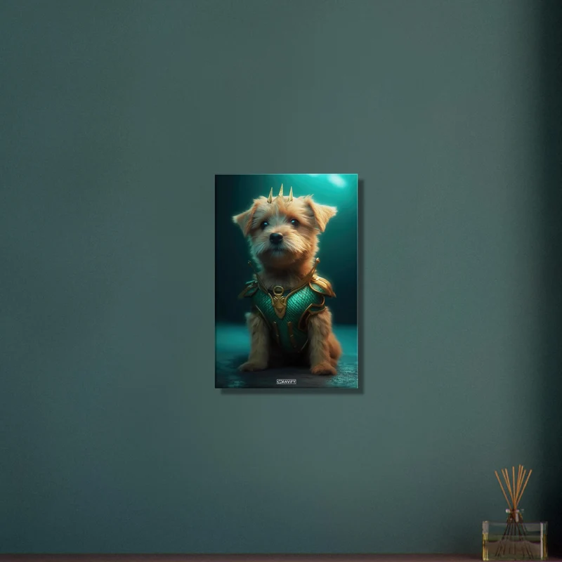 Aquadog