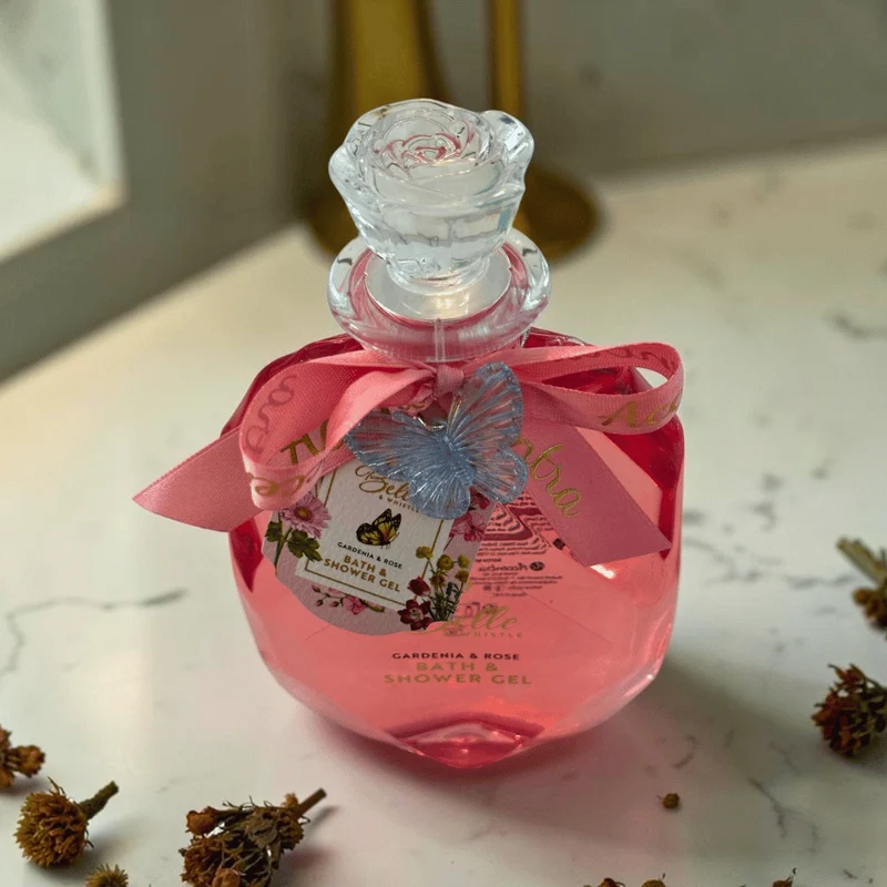 Fairy Zaubertrank Duschgel XL – Whymsical Wellness für dein Badezimmer