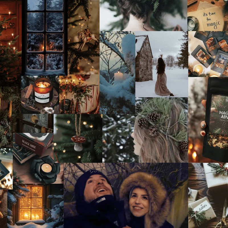 ZauberMerch Adventskalender 2026 [PREORDER]
