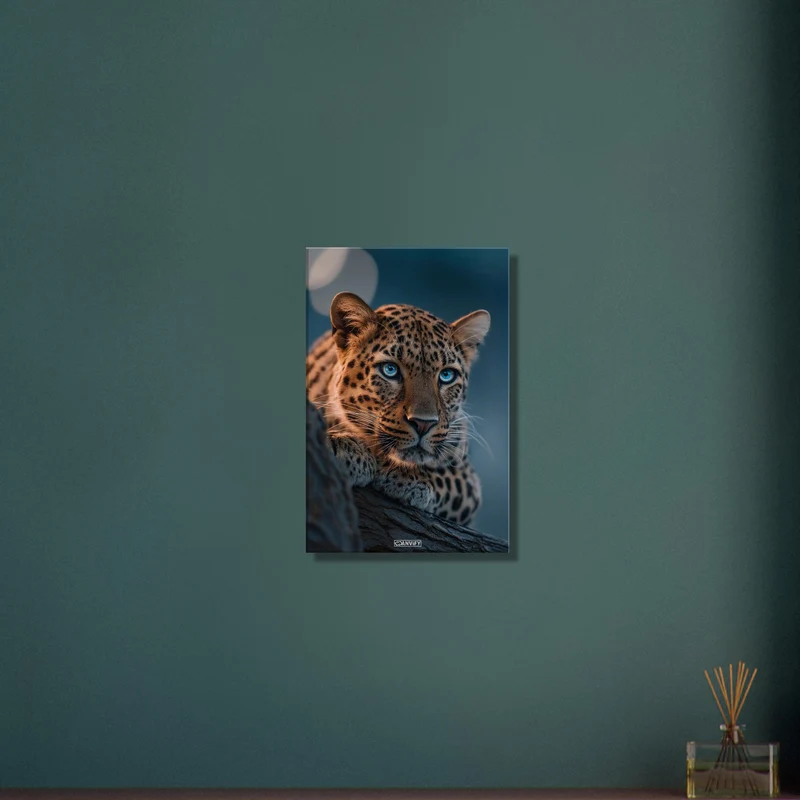Wild Elegance
