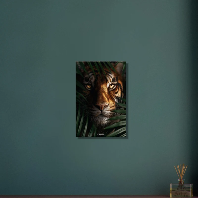 Jungle Authority