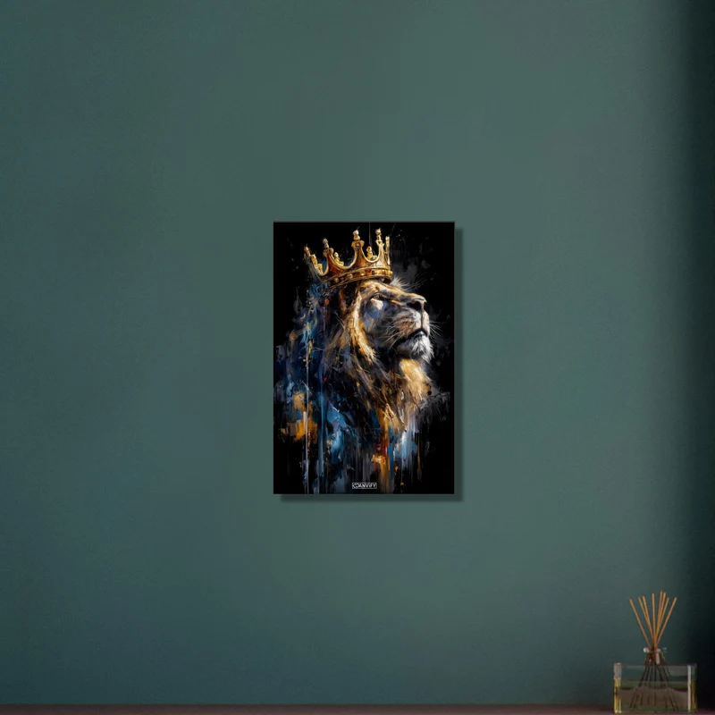 King of the Wild
