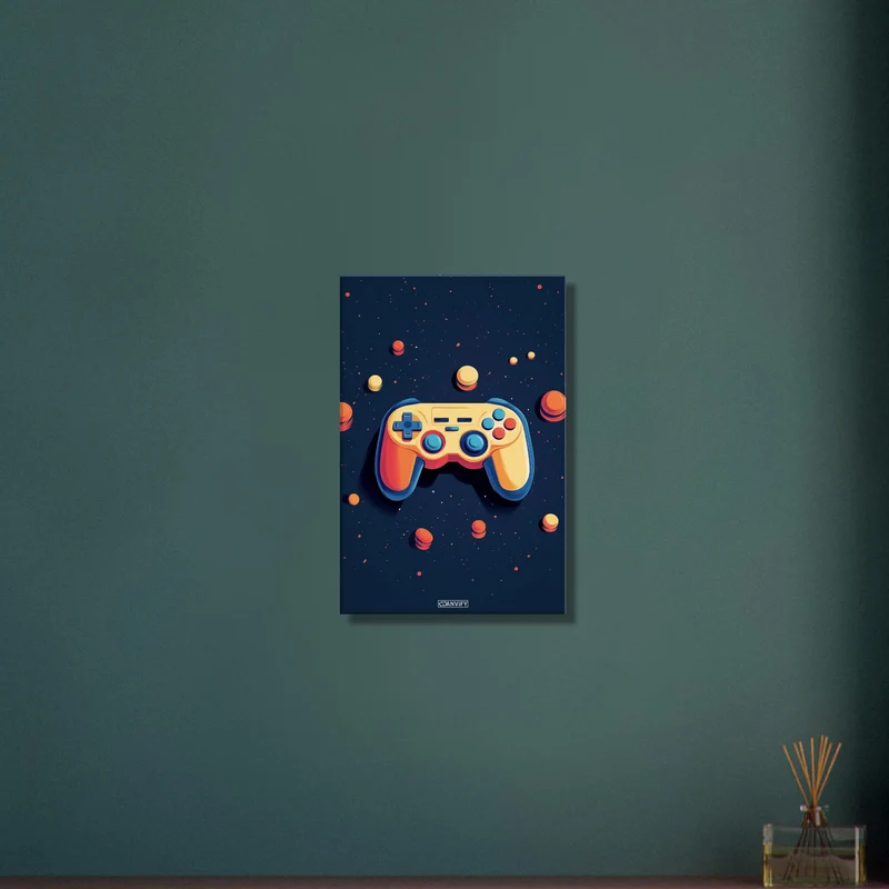 Modern Gamepad Culture