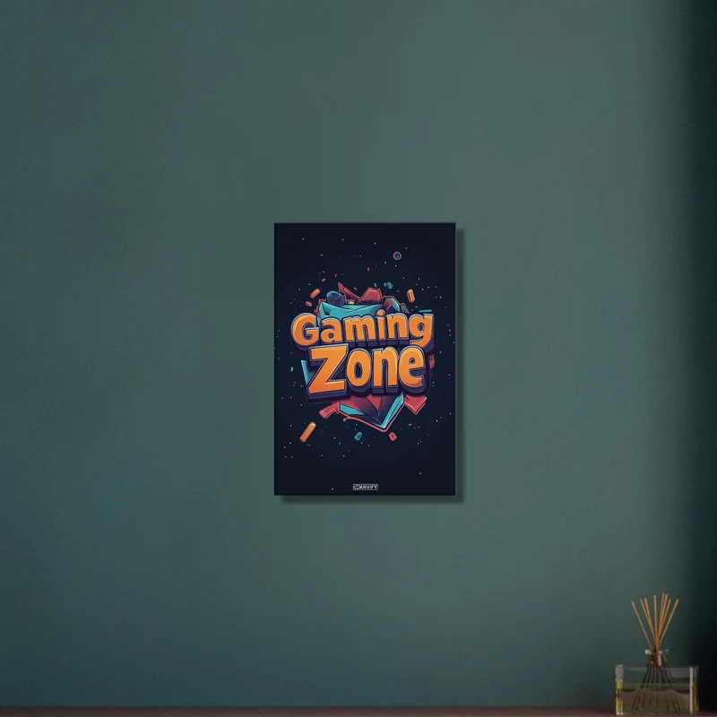 Gaming Zone