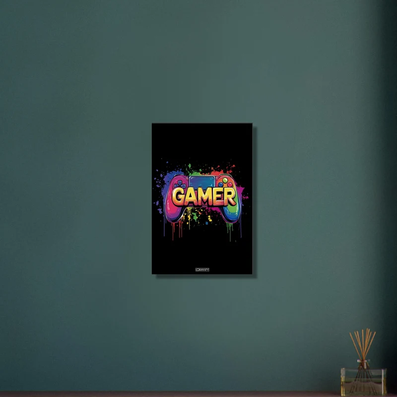 Gamer