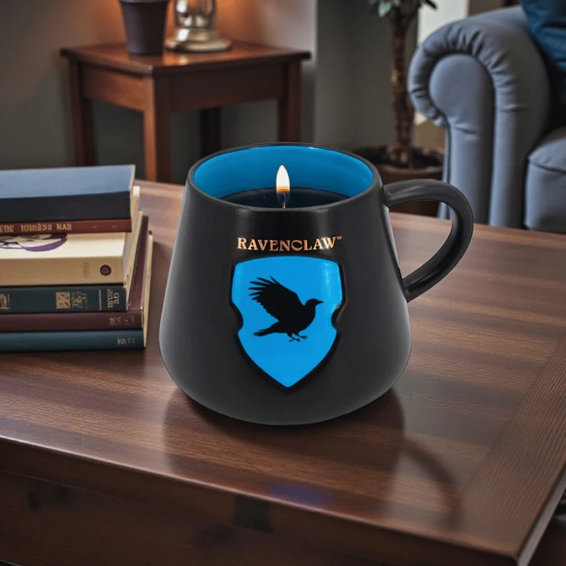 Harry Potter Ravenclaw Duftkerze
