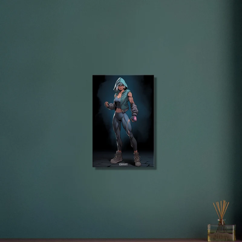 Cybernetic Siren