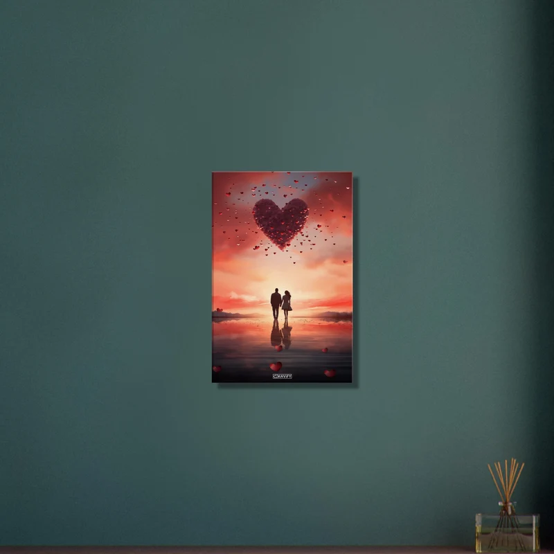 Romantic Sunset