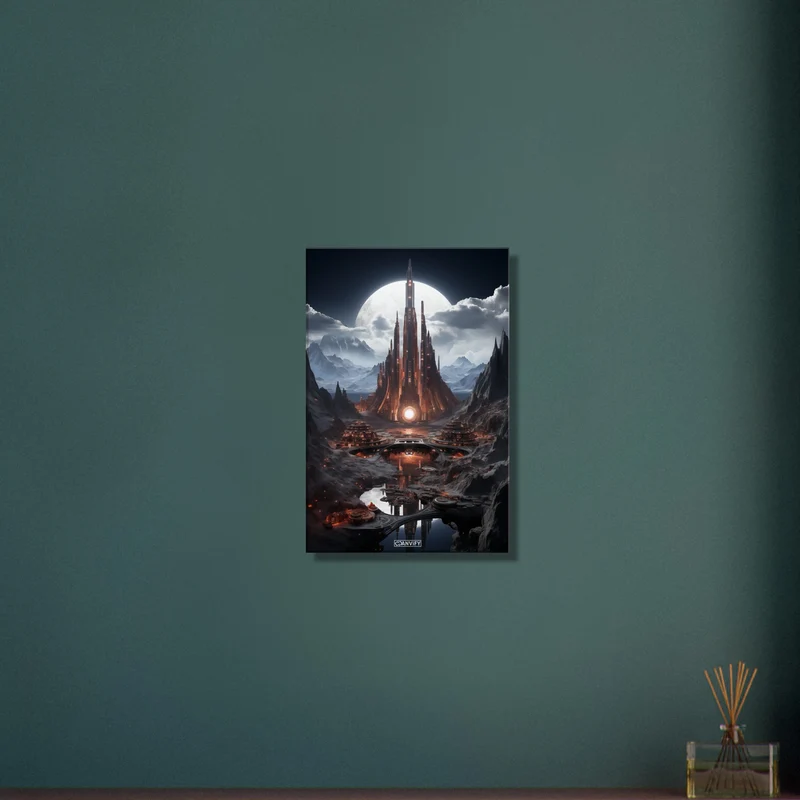 Quantum Realm