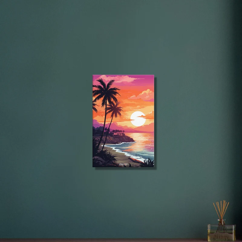 Australian Sunset