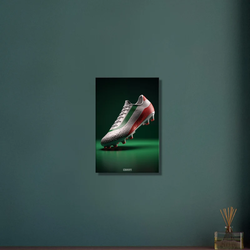 Soccer Shoe IT