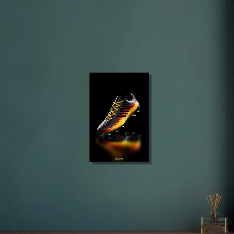 Soccer Shoe DE