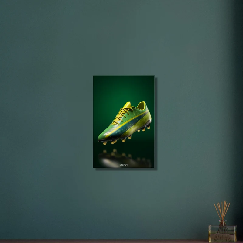 Soccer Shoe BR