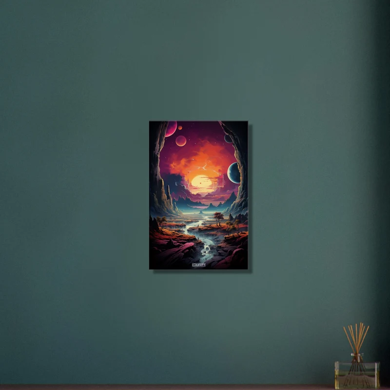 Astral Dreamscape