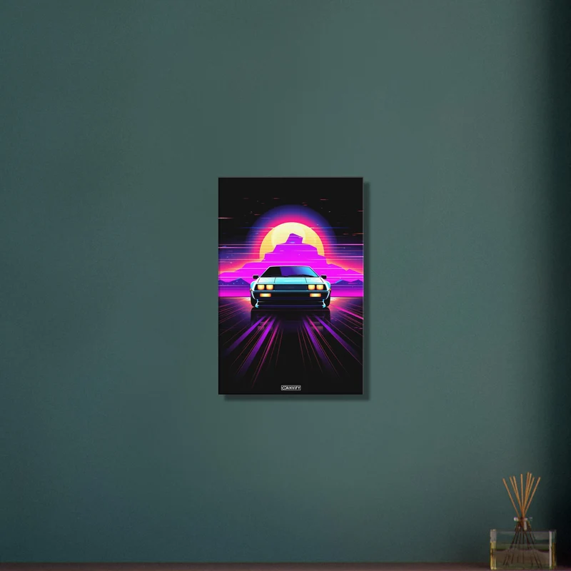 Sunbeam Drive Odyssey