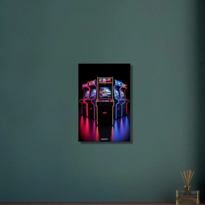 Pixelated Games Paradise