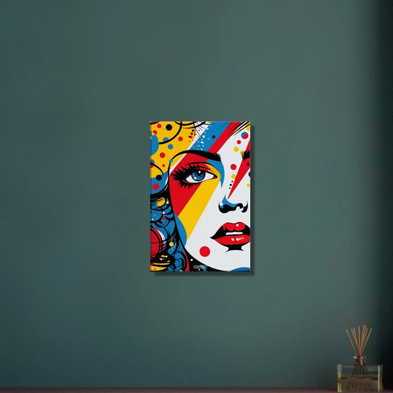 Vibrant Confidence