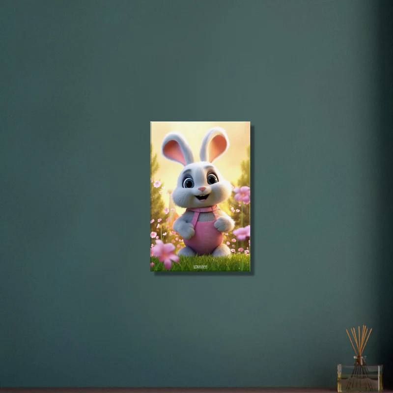 Bunny Ivy