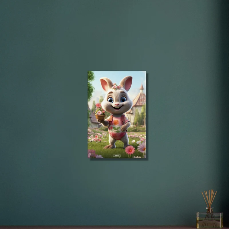 Bunny Isadora