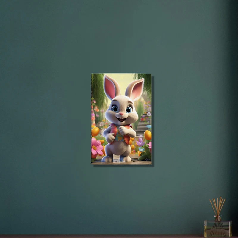 Bunny Elodie