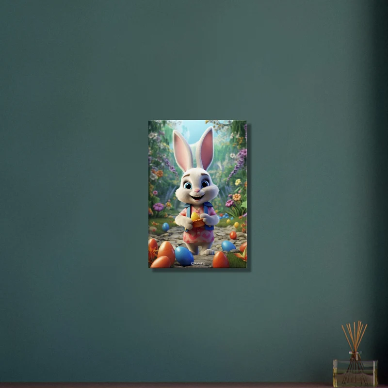 Bunny Daisy
