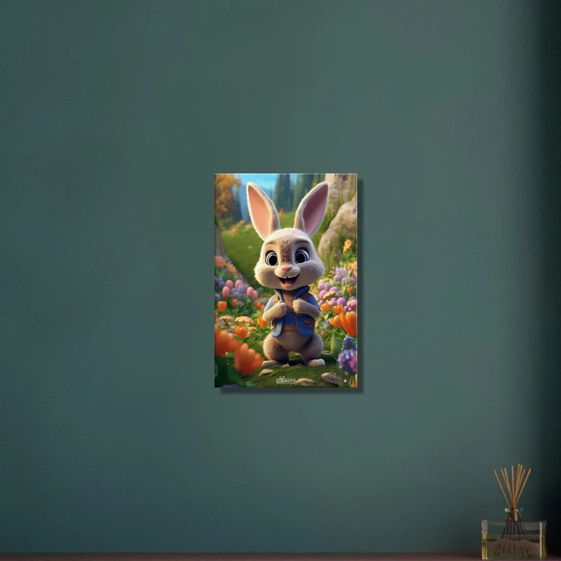 Bunny Bounce