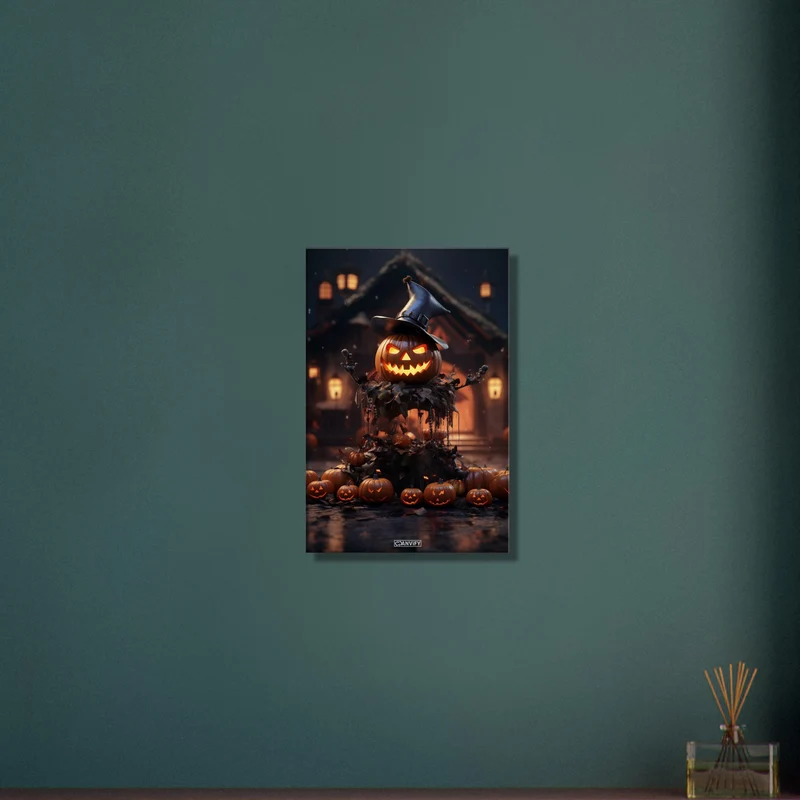 Pumkincula