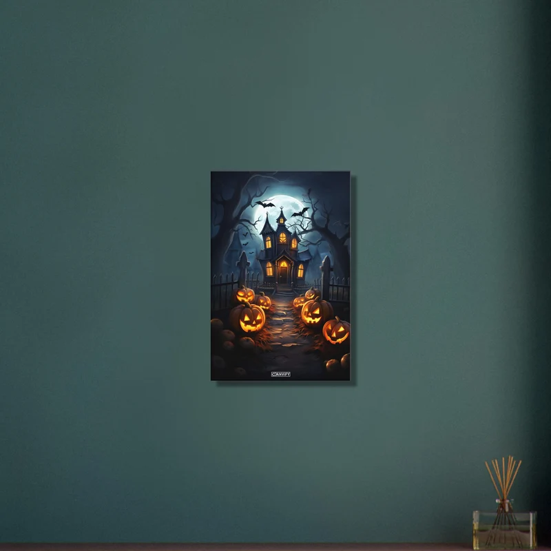 Jack O'House